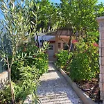 別荘 Traditional Stone House-ideal For Families *