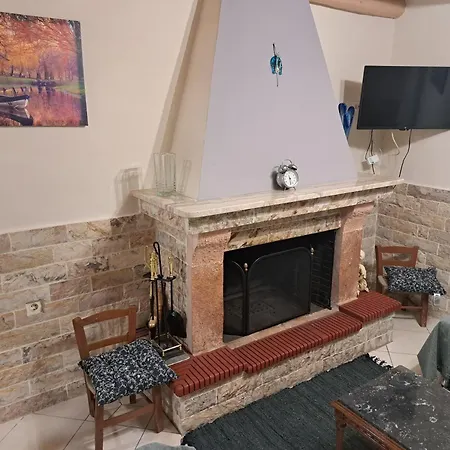 Traditional Stone House-ideal For Families Holiday home *
