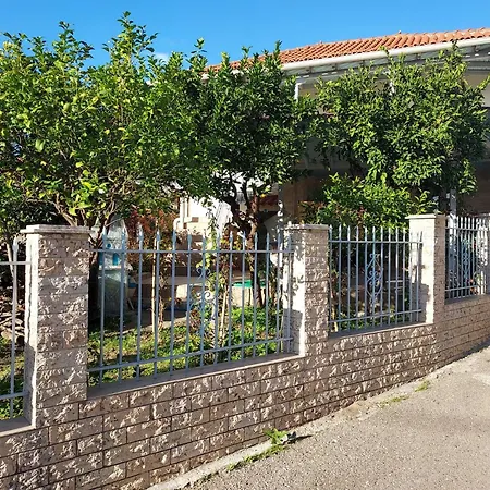 Traditional Stone House-ideal For Families Prázdninový dům Ancient Olympia