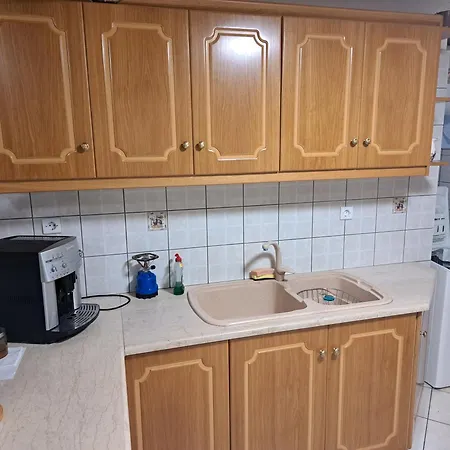 Traditional Stone House-ideal For Families Holiday home Archea Pissa
