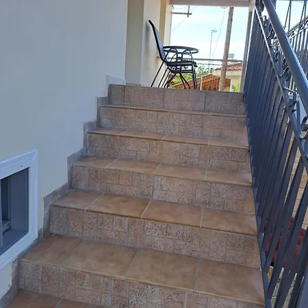 Traditional Stone House-ideal For Families Holiday home *