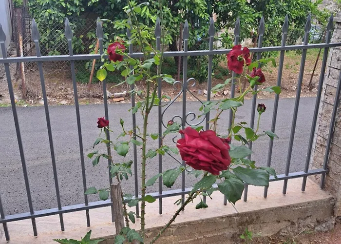 Traditional Stone House-ideal For Families *