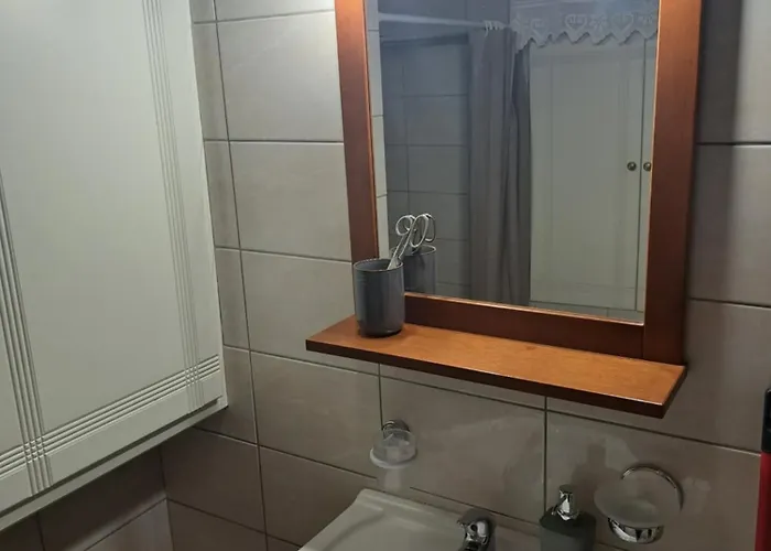 Traditional Stone House-ideal For Families Feriehus *