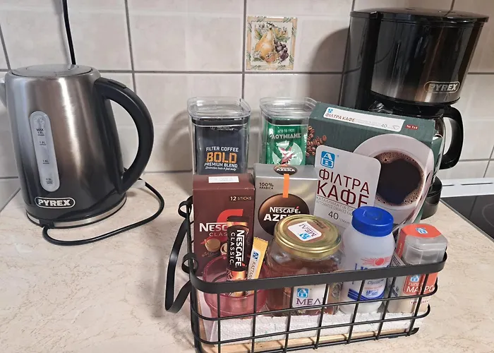 Traditional Stone House-ideal For Families Feriehus *