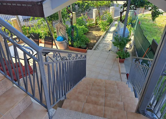 Traditional Stone House-ideal For Families Feriehus Ancient Olympia