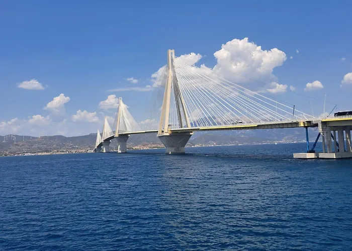 Traditional Stone House-ideal For Families * Олимпия